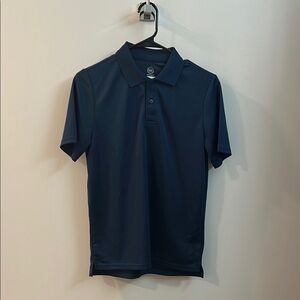 Wonder Nation Navy Polo Shirt